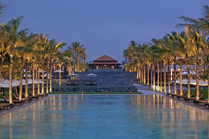 The Nam Hai, Hoi An - Luxury resort Vietnam | The Jetset Traveller