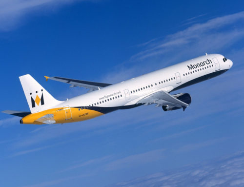 Monarch airlines launches two new routes to Israel